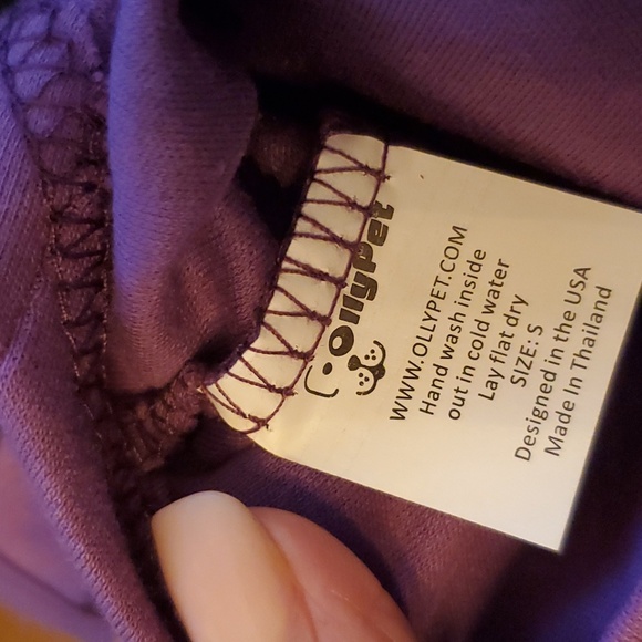 💙4/$20  Cute Dog T-Shirt - Picture 4 of 4